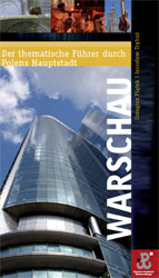 Warschau: Der thematische F�hrer durch Polens Hauptstadt